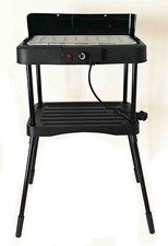 Barbecue Elettrico e Piastra 2