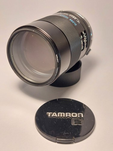 Teleobiettivo tamron adaptall - teleobiettivo,