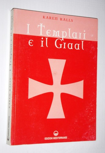 Templari graal karen - i,