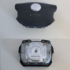 Airbag al volante 3B0880201M Volkswagen Passat Mk5 1996-2005 (11564 43B-4-D-2)