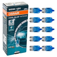 OSRAM COOL BLUE INTENSE W5W