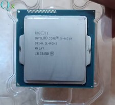 Processore CPU Intel Core i5