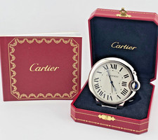 Cartier Ballon Bleu Travel