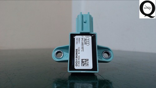 Sensor seitenairbag - sensor,