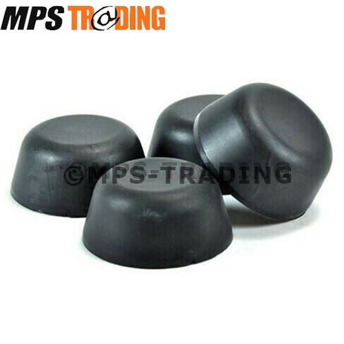Confezione tappi mozzo - 4x,