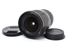 Canon EF 16-35 mm f/4 L IS USM