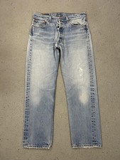 Jeans Levis 501 uomo 30x27