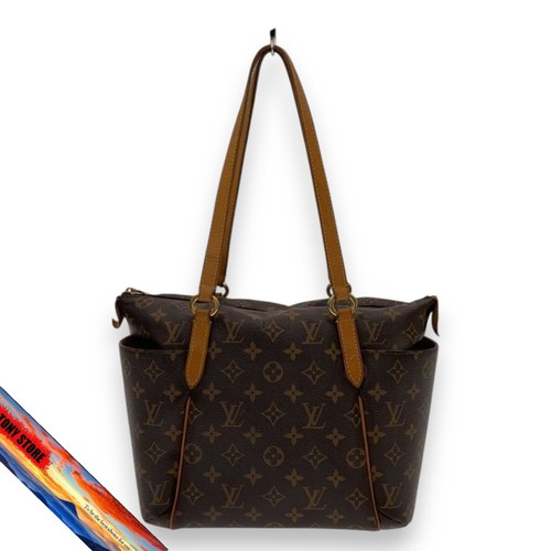 Borsa louis vuitton totally - louis,