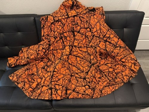 Cabelas giacca uomo - giacca, grande