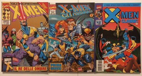 Marvel special gli incredibili - marvel,