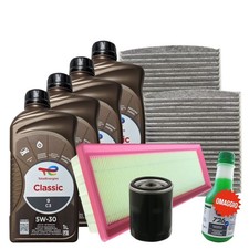 Kit Tagliando Peugeot 2008 I