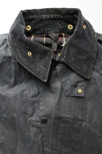 Barbour border a205 giacca - border,