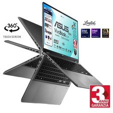 ASUS Vivobook FLIP 16" U7 258V