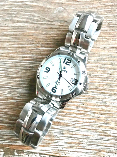 Orologio kienzle donna quartz - kienzle,