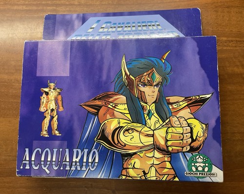 Cavalieri dello zodiaco - dello,