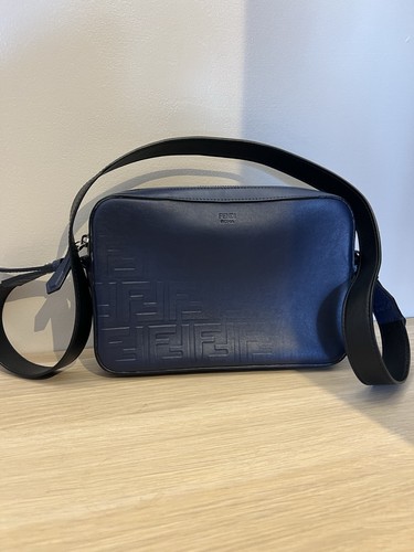 Fendi camera case diagonal - camera,