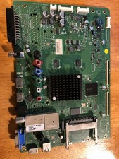 Scheda av principale TV LED