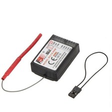 Flysky 2.4GHz 8CH Digtal