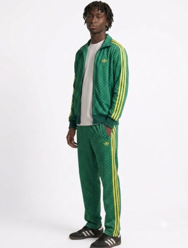Rare adidas monogram - rare, tracksuit