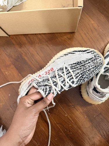 Adidas yeezy boost - boost, v2