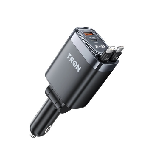 Tron 105w caricabatteria - tron,