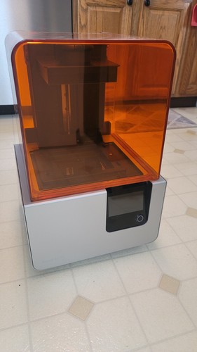 Stampante formlabs form 2 - form,
