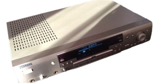 Cdr audio recorder philips - audio,