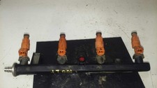 0280151048 INJECTOR RAMP /