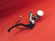 LEVA POMPA FRENO ANTERIORE KTM