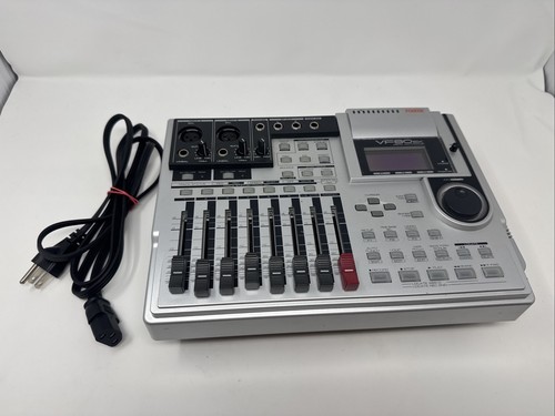 Fostex vf80ex registratore - vf80ex,