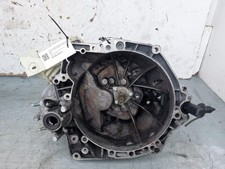 20DM69 CAMBIO MANUALE 5M
