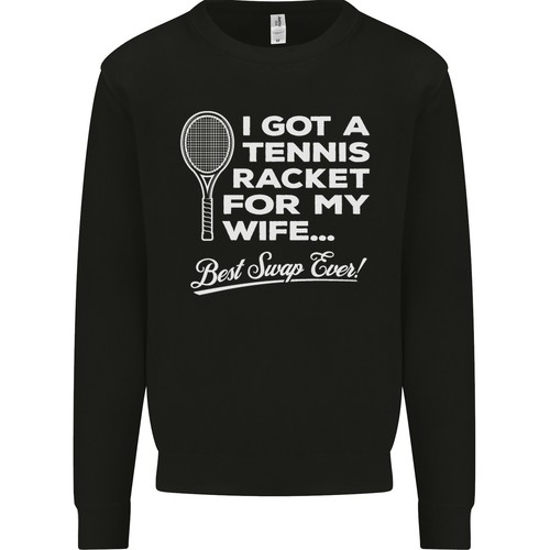Tennis racchetta per - per, my