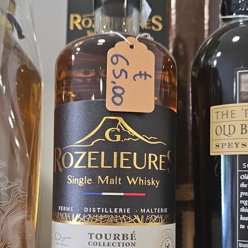 Rozelieures tourbé collection - rozelieures,