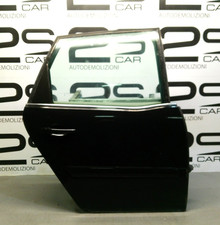 PORTA SPORTELLO PORTIERA