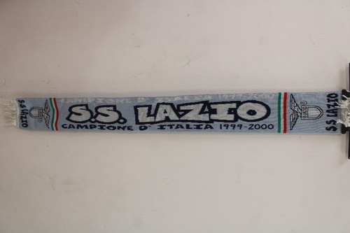 Sciarpa scarf calcio lazio - scarf,