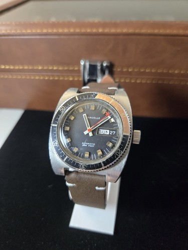 Caravelle vintage 1972 - ,, devil