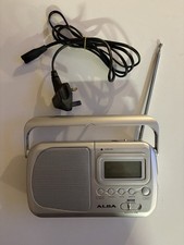 Radio Alba TRA2415N con