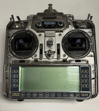 Excellent Futaba 72mhz 9ZAP