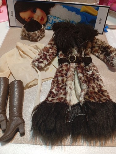 Barbie fashion originals - ,