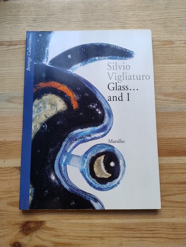 Glass and silvio vigliaturo - glass, i