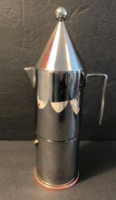 Alessi La Conica Caffettiera