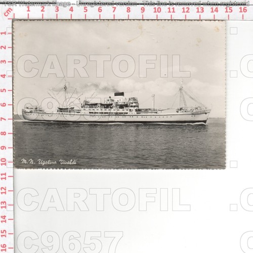 C9657 marina nave - c9657,
