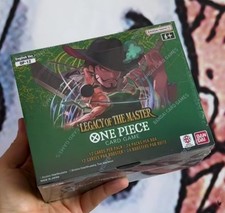 One Piece Card Game OP12