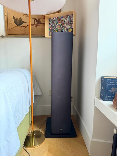 Bowers wilkins 683 - bowers, –