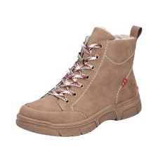 Rieker stiefeletta donna - rieker,