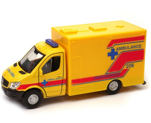 Modellino auto giocattolo