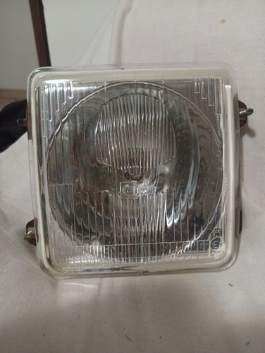 Fanale auto epoca - fanale, anni