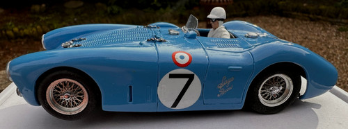 George turner gtm - george,