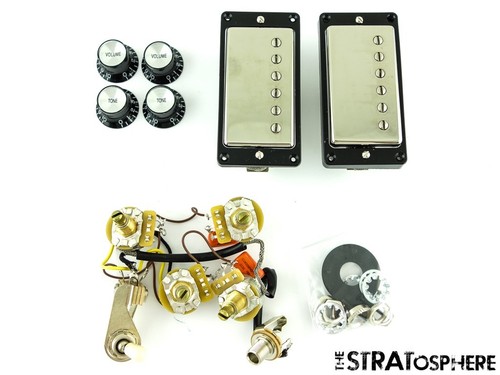 Usa gibson standard - usa,