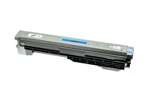 Toner exv8 ciano - toner, compatibile